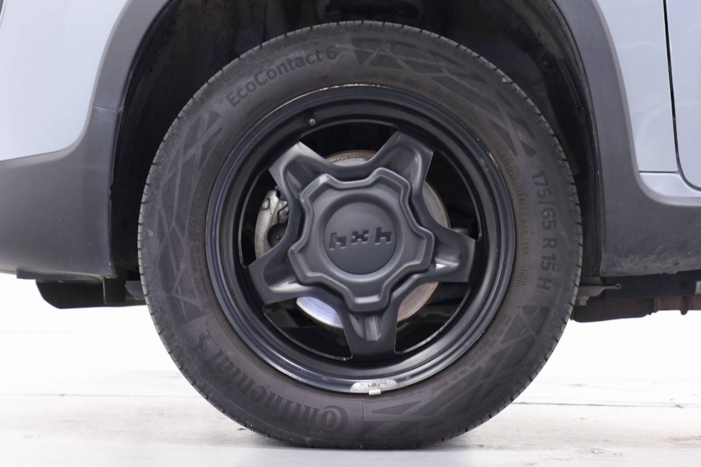 FIAT Panda 13