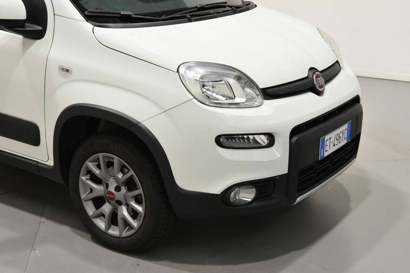 FIAT Panda 27