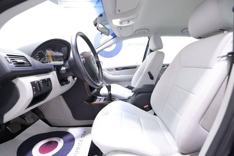 MERCEDES-BENZ Classe A 19