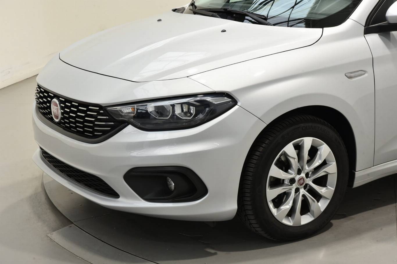 FIAT Tipo 16