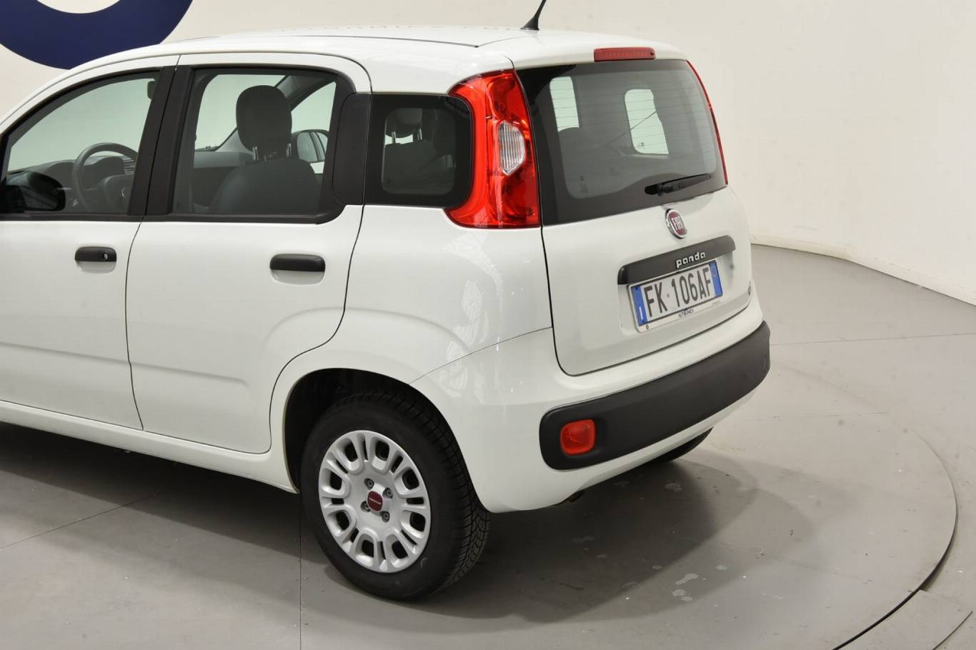FIAT Panda 18