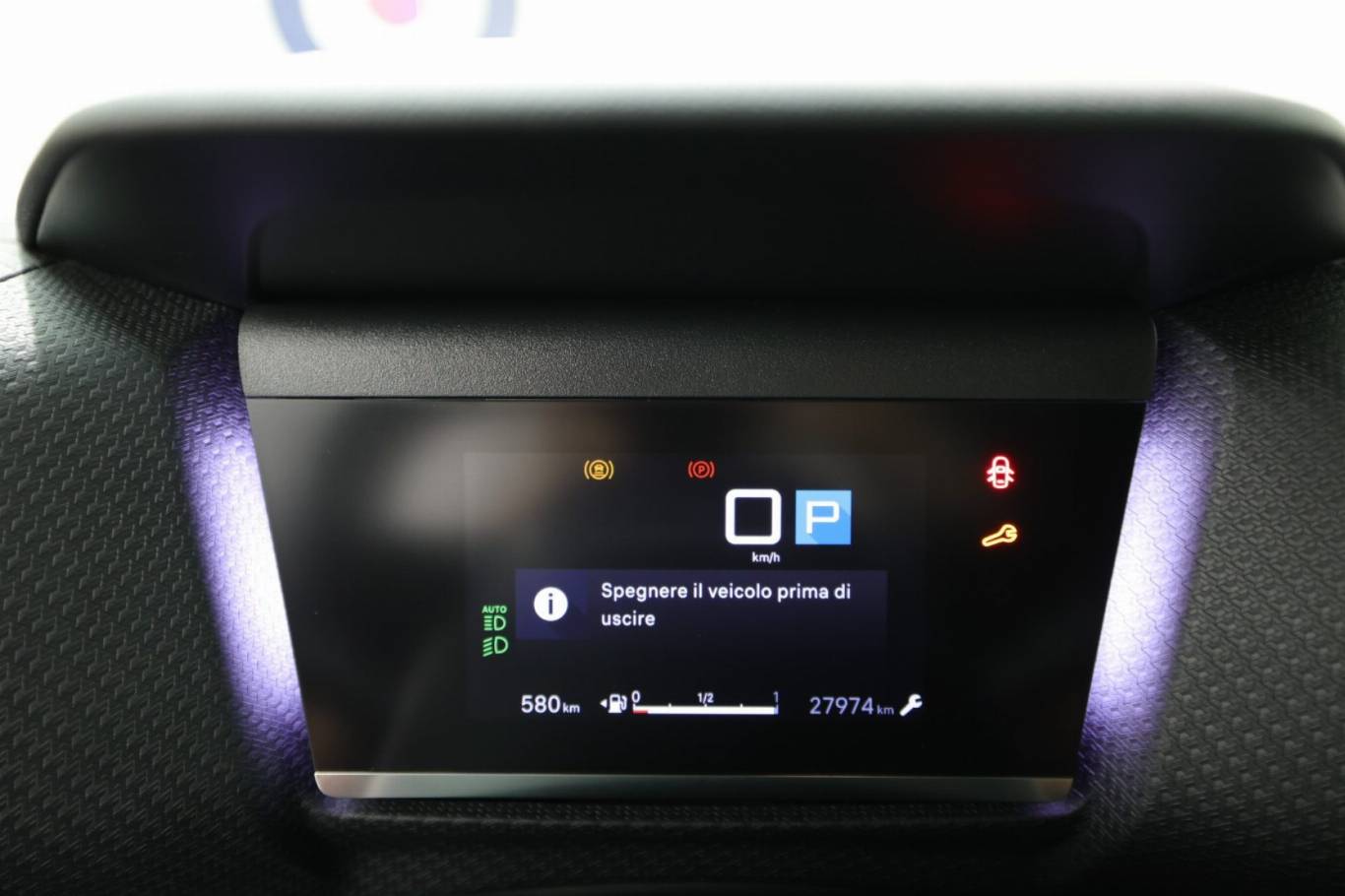 CITROEN C4 8