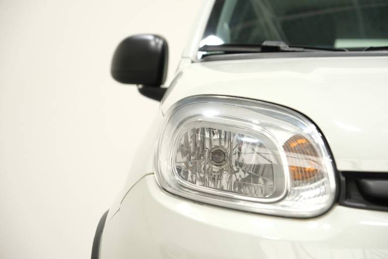 FIAT Panda 13