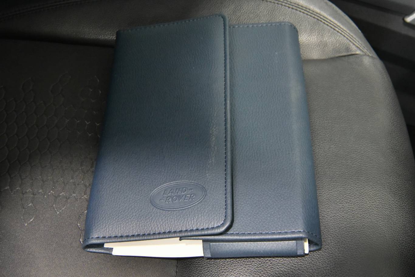 LAND ROVER Discovery Sport 50