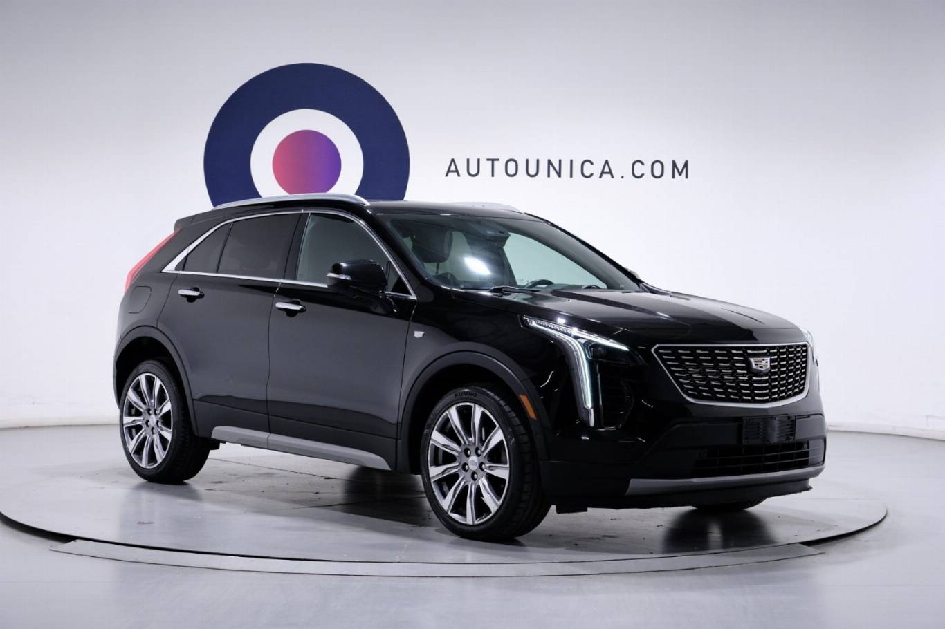 CADILLAC XT4 3