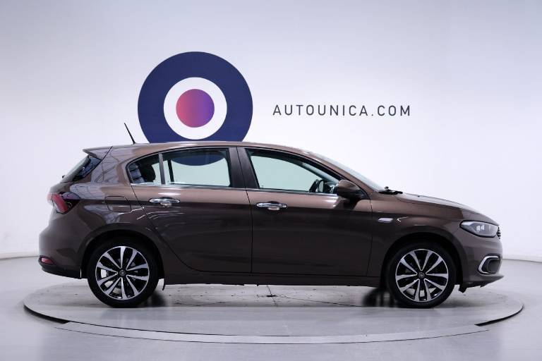 FIAT Tipo 4