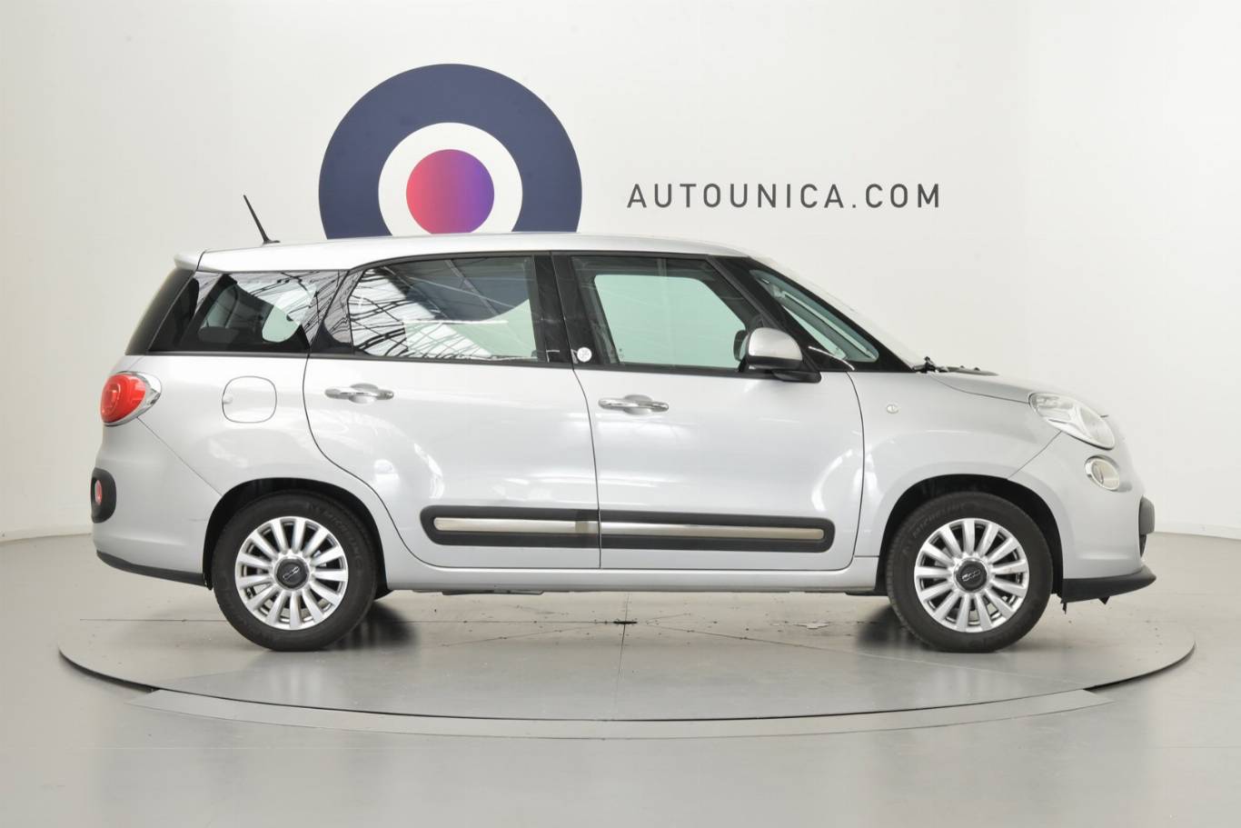 FIAT 500L 27