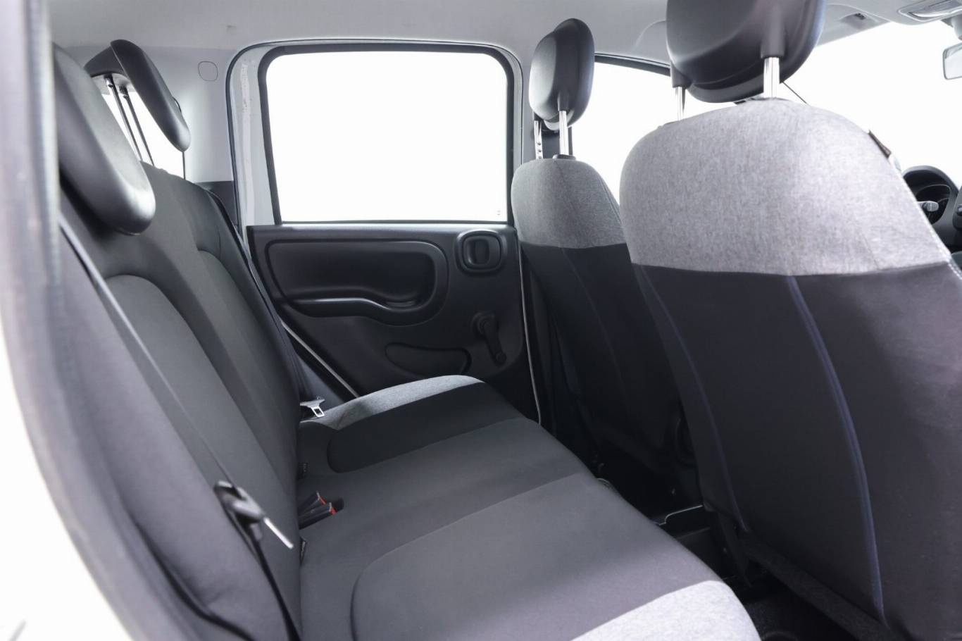 FIAT Panda Cross 34
