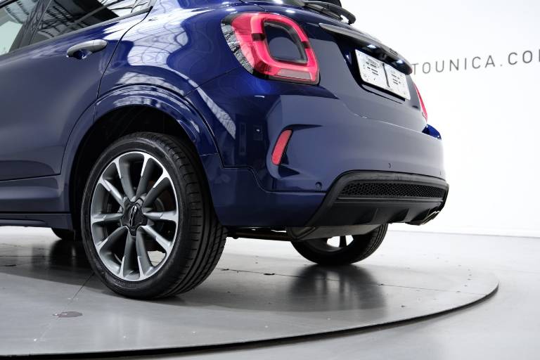 FIAT 500X 48