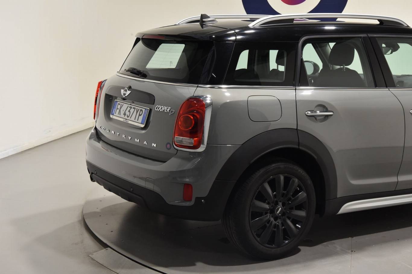 MINI Countryman 19