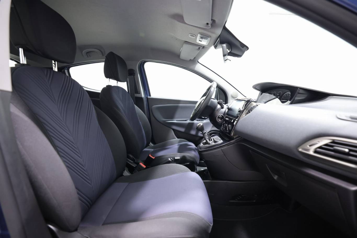 LANCIA Ypsilon 41