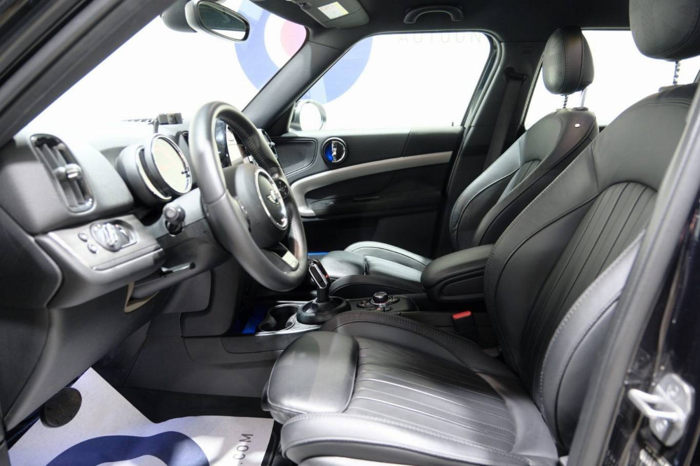 MINI Countryman 21
