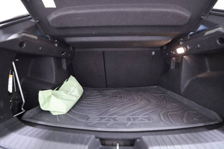 DACIA Duster 54