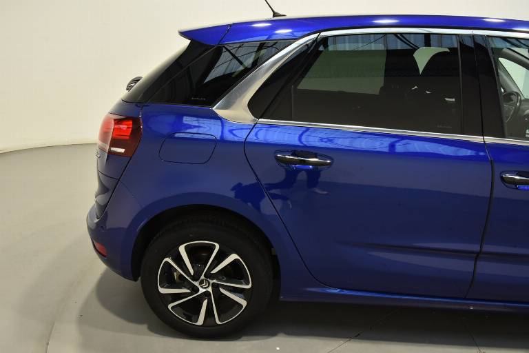 CITROEN C4 Picasso 48