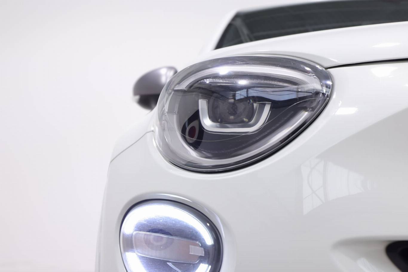 FIAT 500X 12