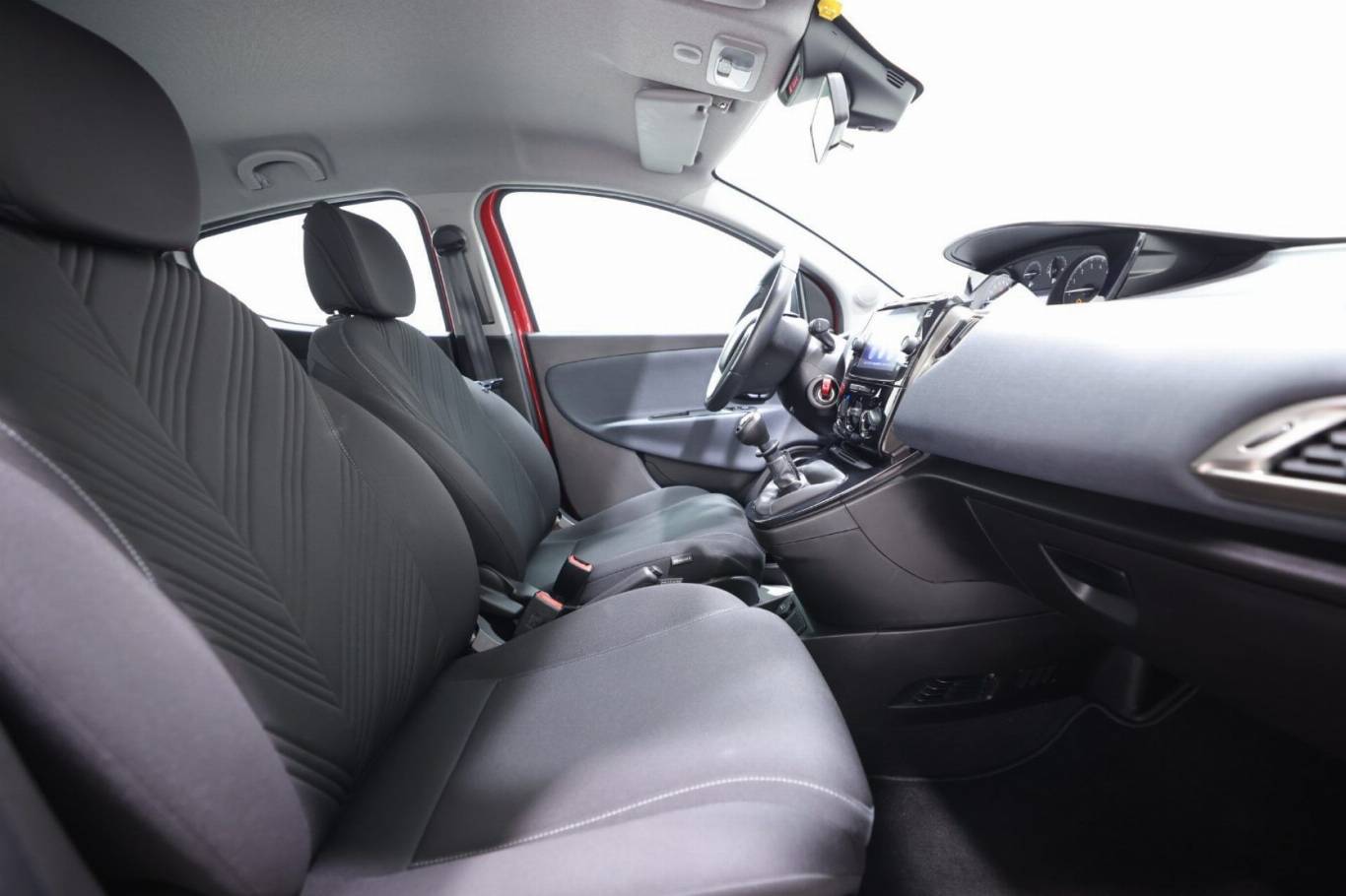 LANCIA Ypsilon 41