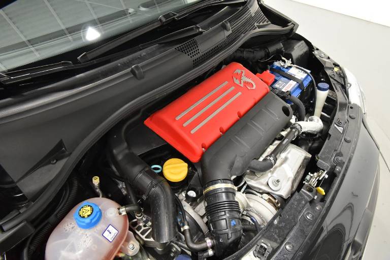 ABARTH 595C 38