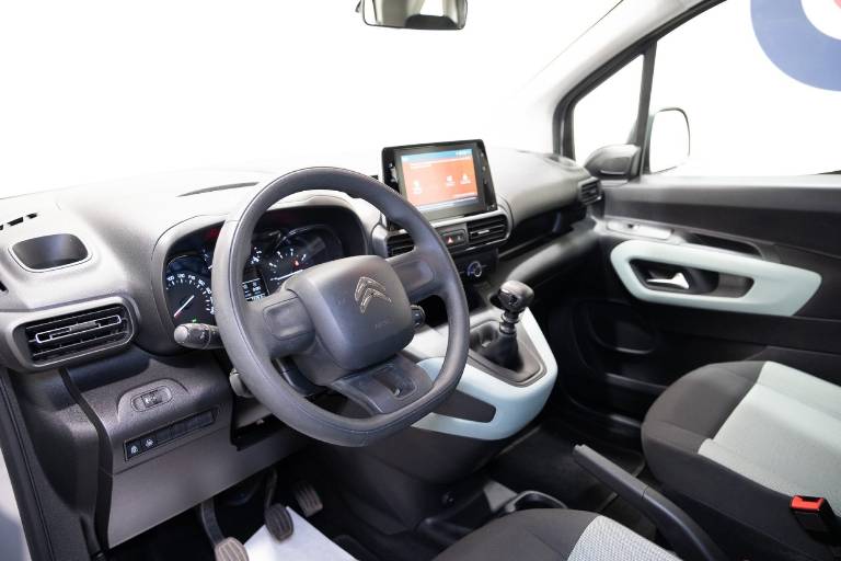 CITROEN Berlingo 5