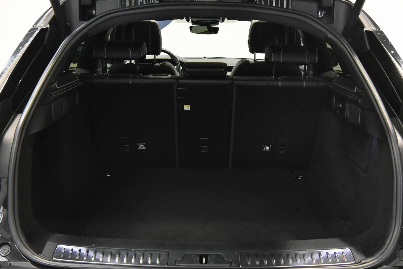 LAND ROVER Range Rover Velar 47