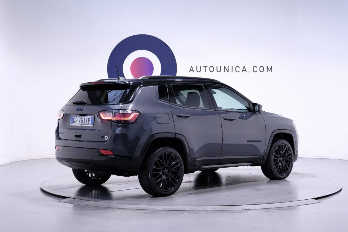 JEEP Compass 14