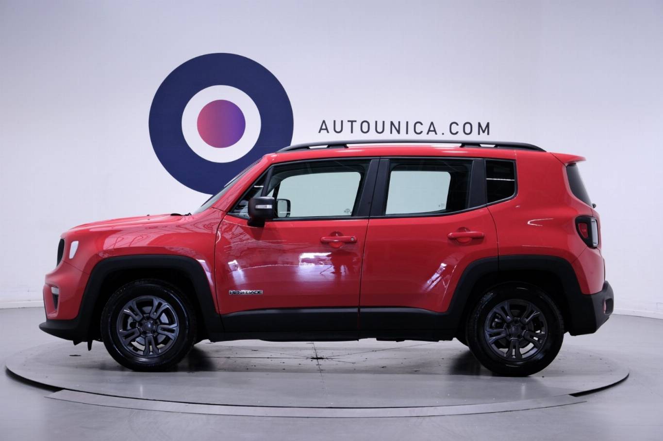 JEEP Renegade 11
