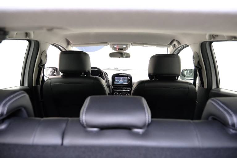 RENAULT Clio 66