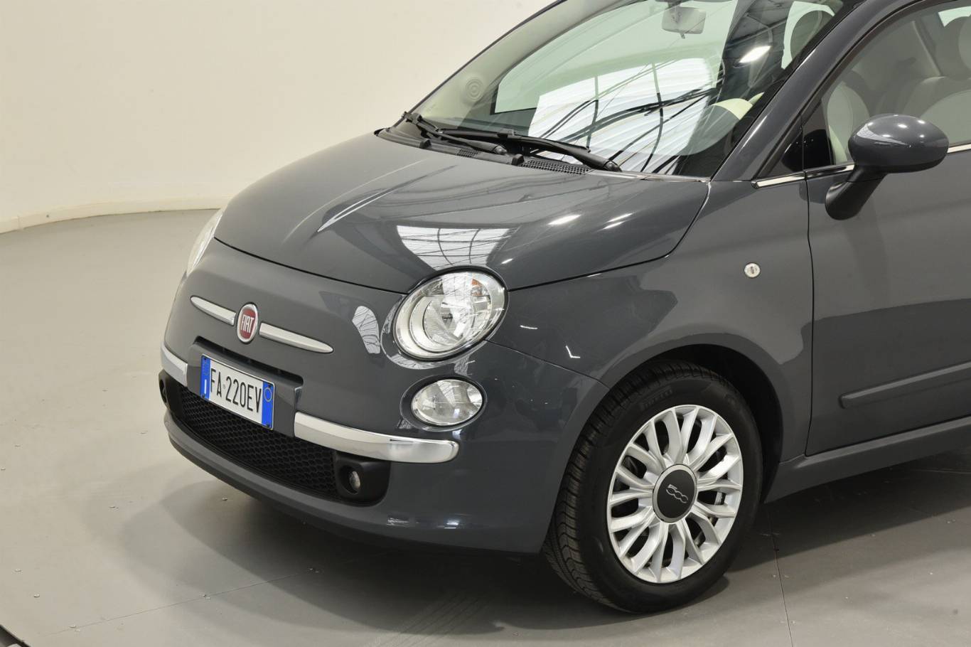 FIAT 500 35