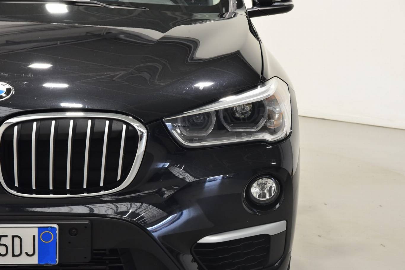 BMW X1 17