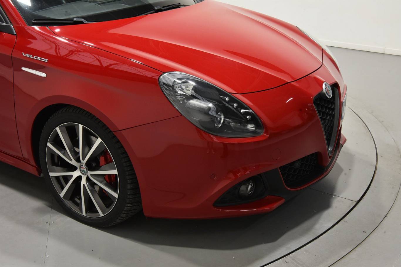 ALFA ROMEO Giulietta 39