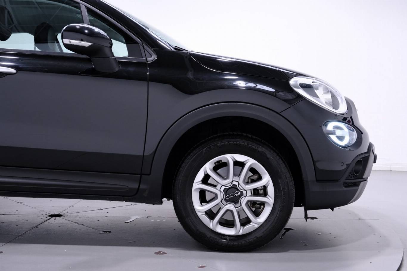 FIAT 500X 52