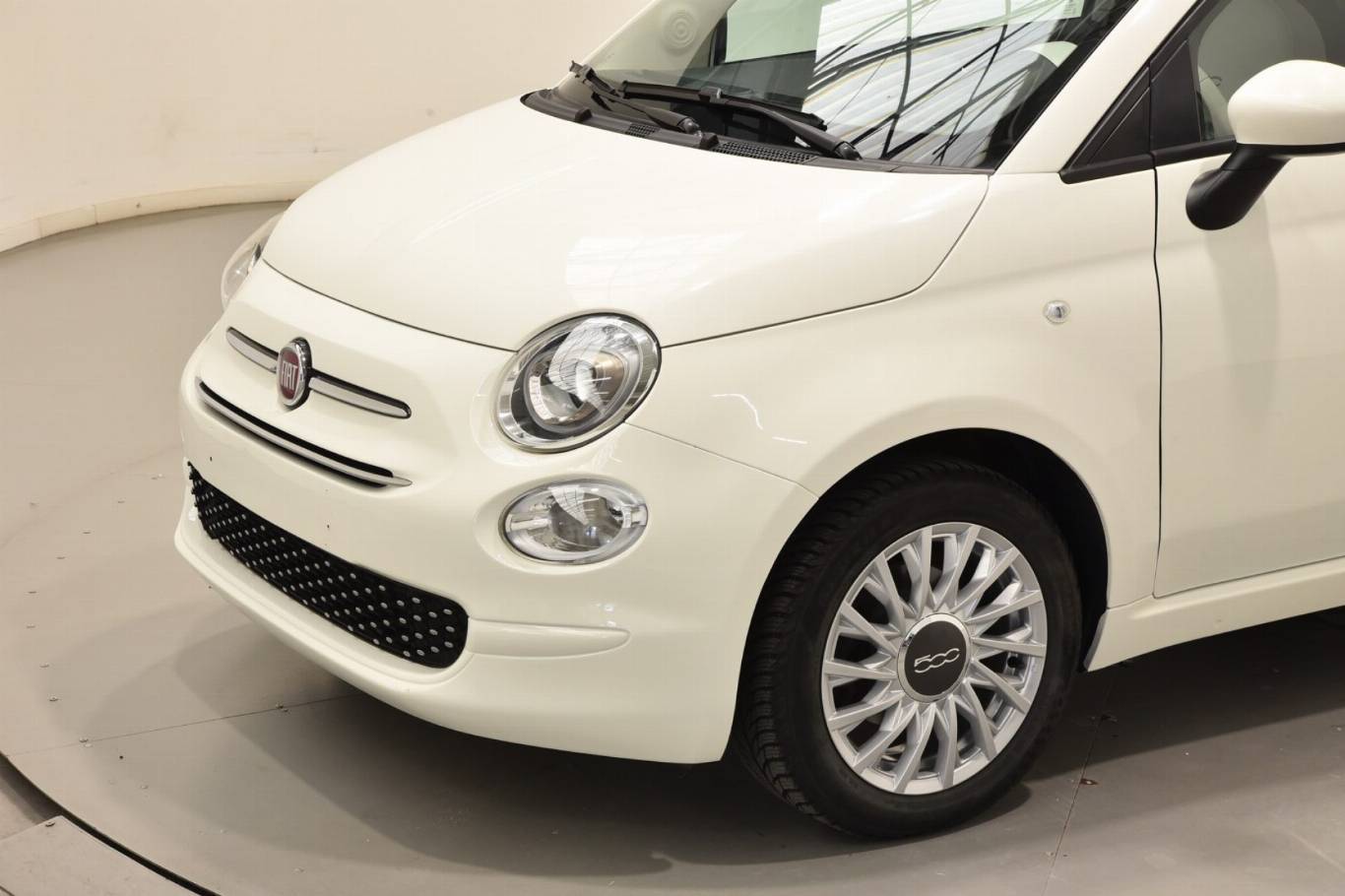 FIAT 500 13