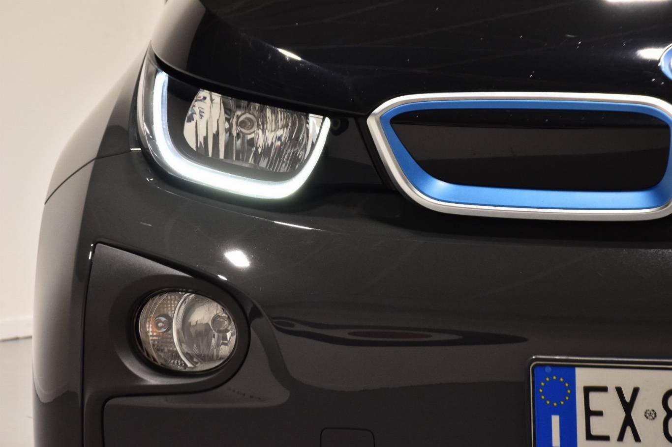 BMW I3 54