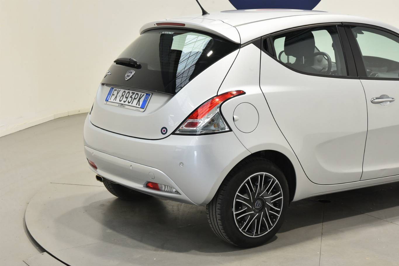 LANCIA Ypsilon 20