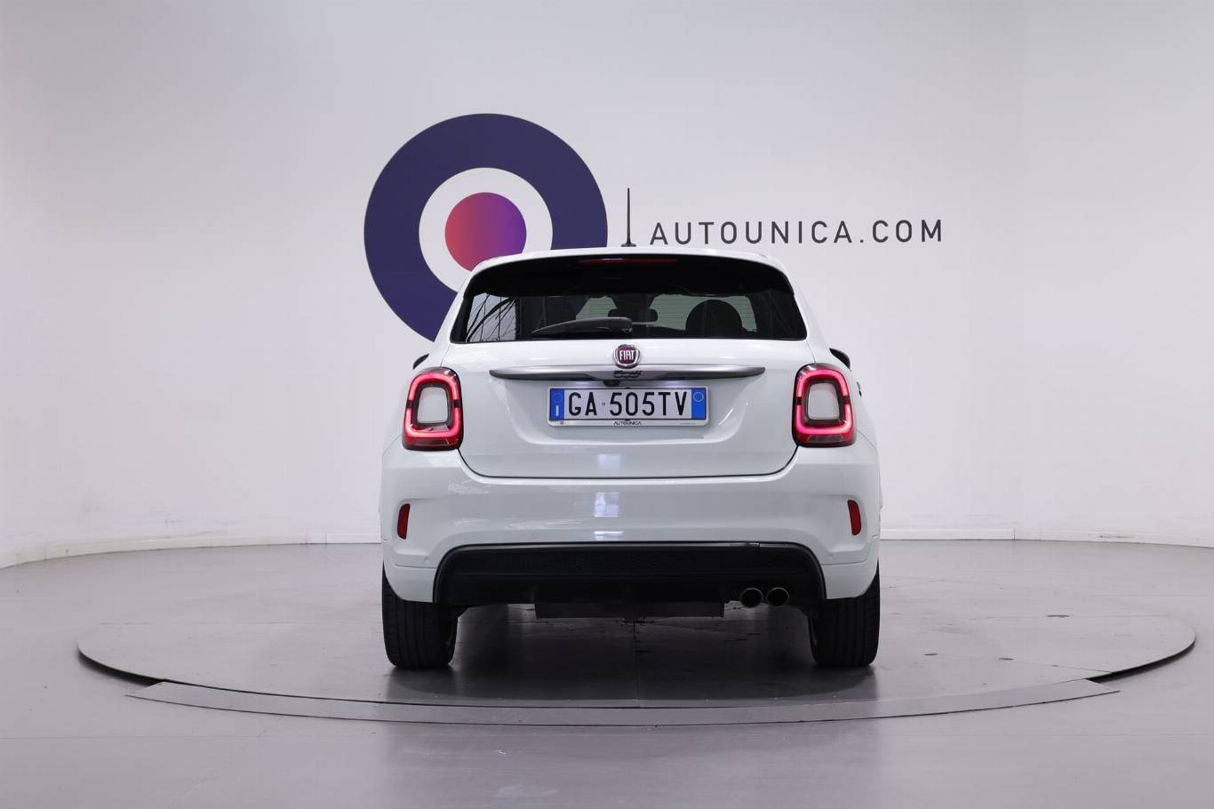 FIAT 500X 15