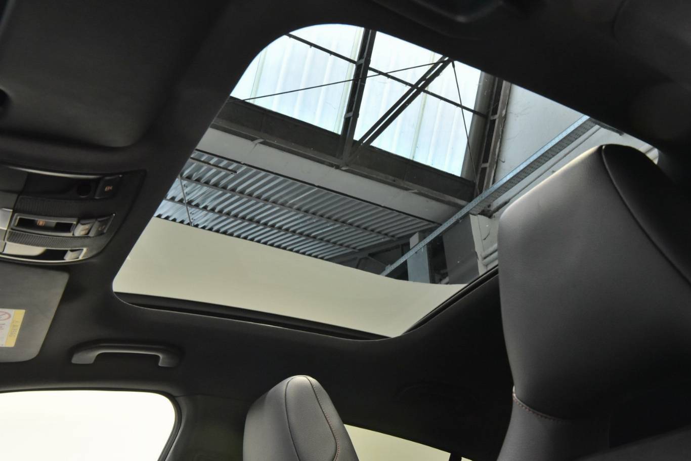 MERCEDES-BENZ CLA 45 AMG 73