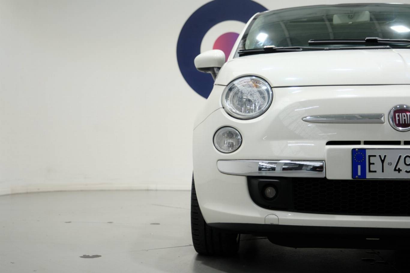 FIAT 500 47