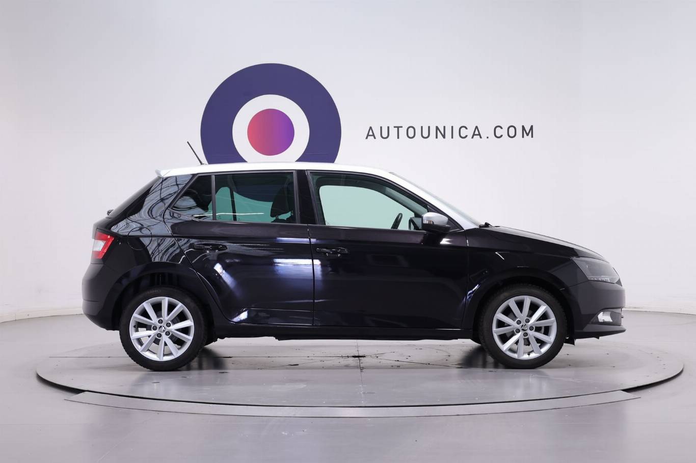 SKODA Fabia 7