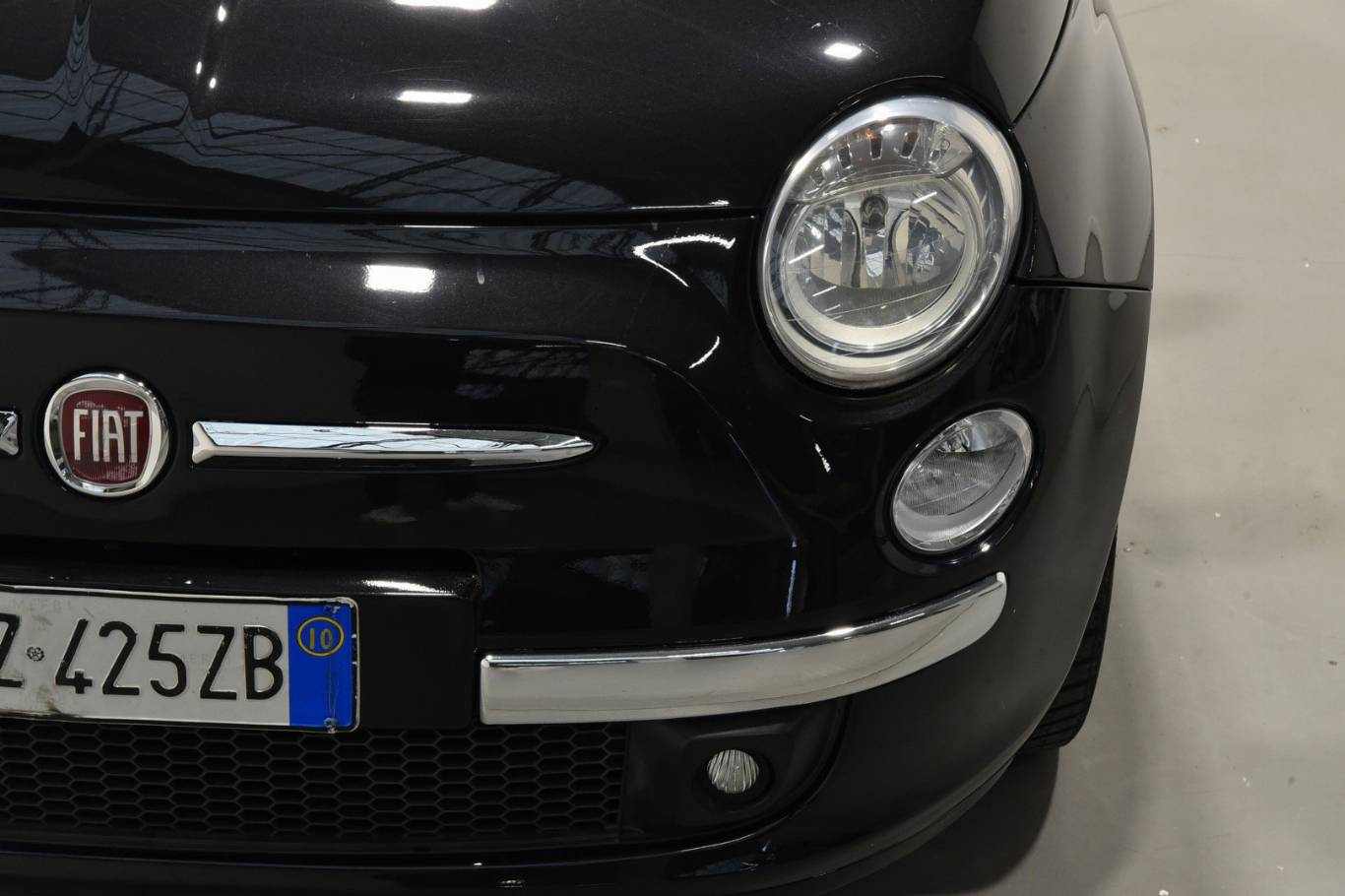 FIAT 500 15