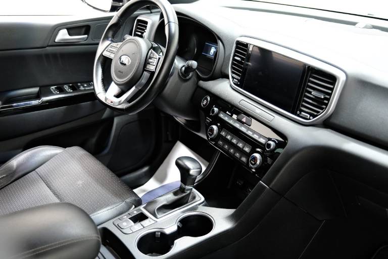 KIA Sportage 50