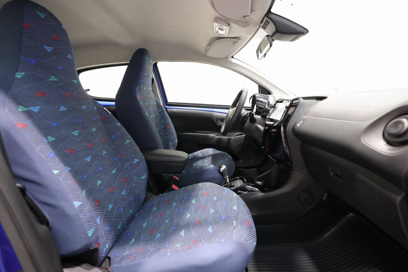 CITROEN C1 39