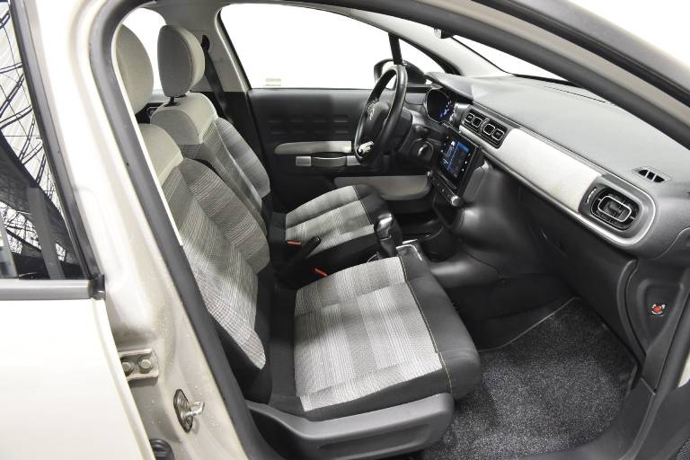 CITROEN C3 30