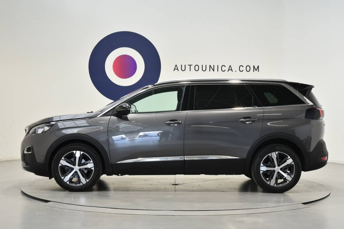 PEUGEOT 5008 33