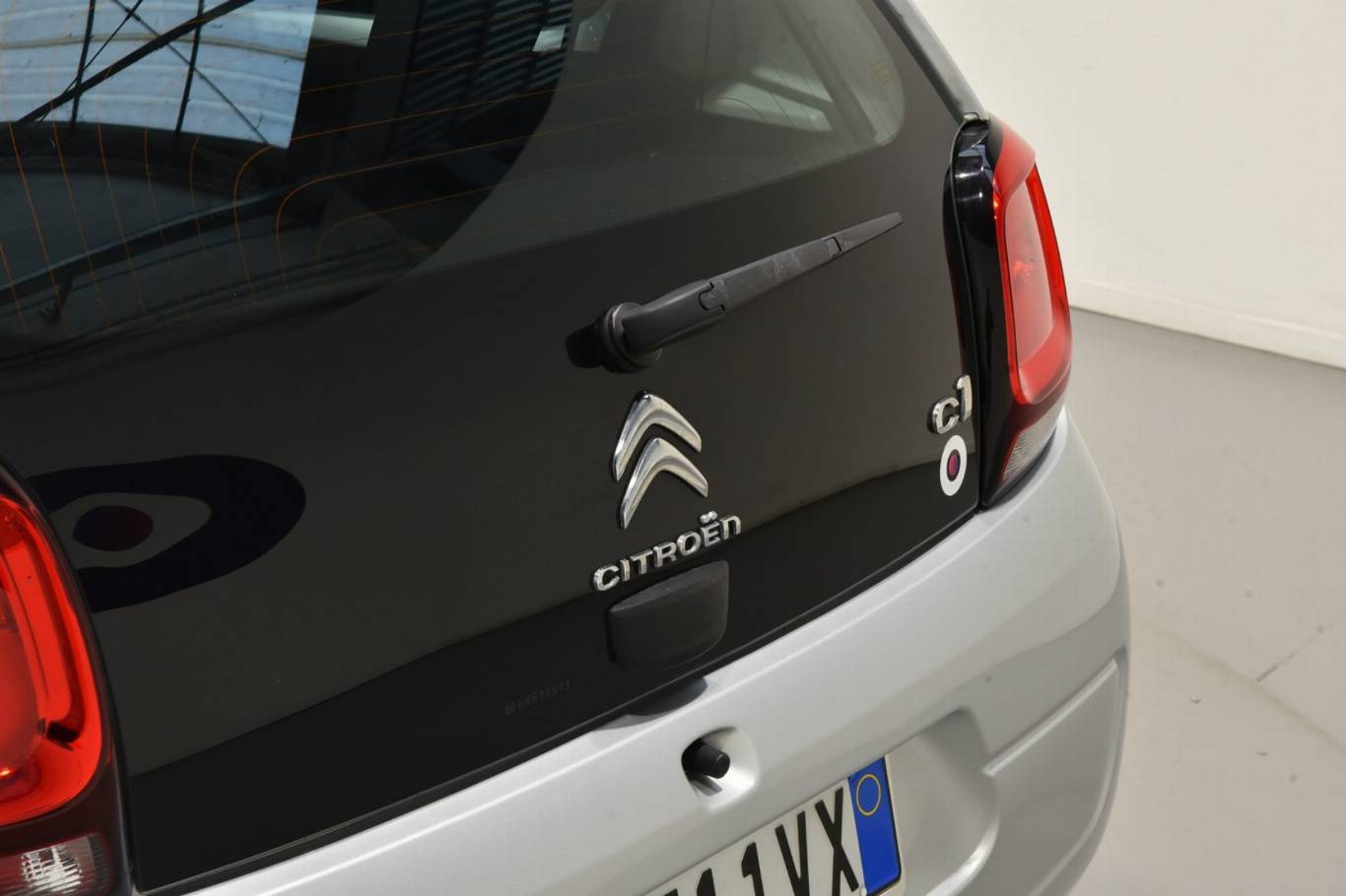 CITROEN C1 41