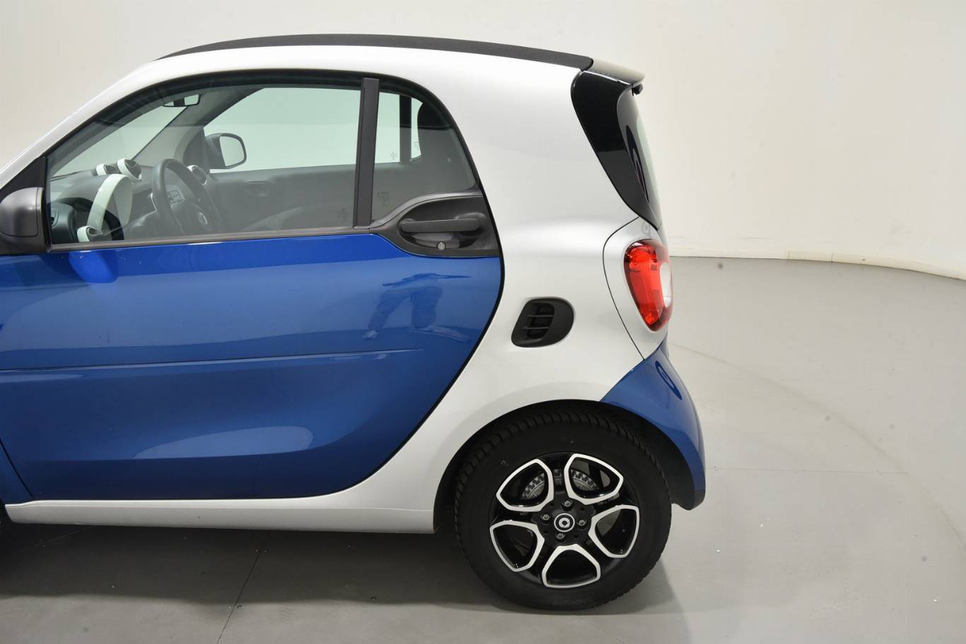 SMART ForTwo 38