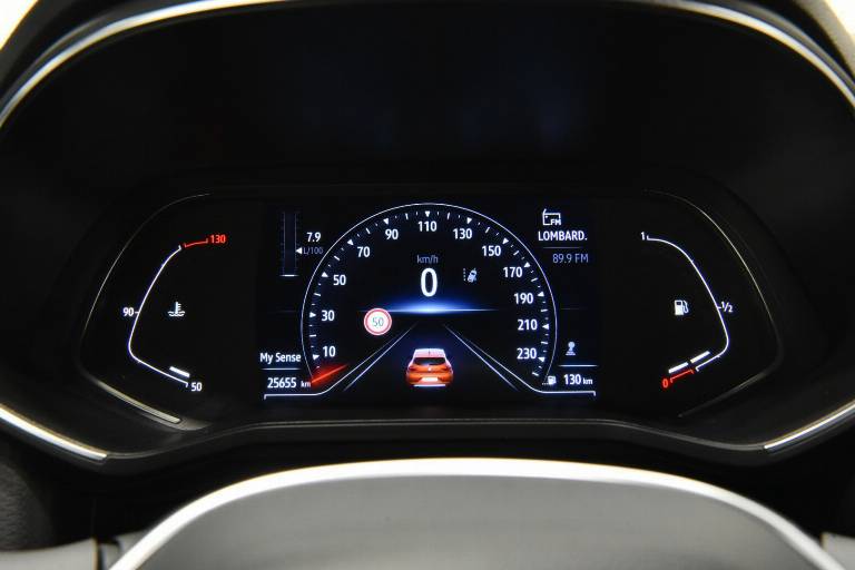 RENAULT Clio 25