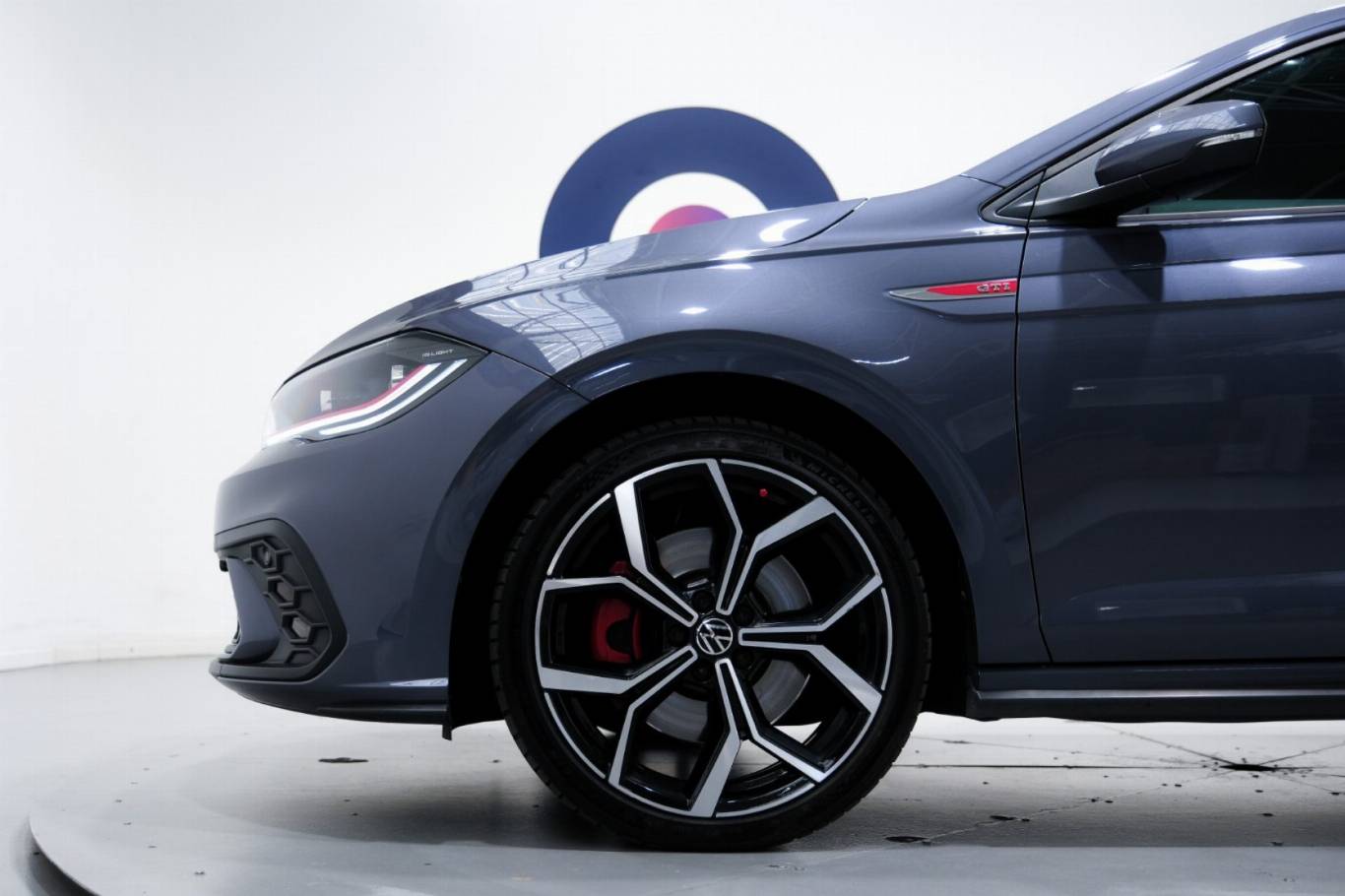 VOLKSWAGEN Polo GTI 19