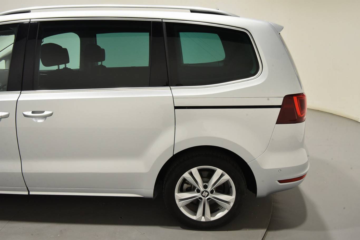 SEAT Alhambra 48