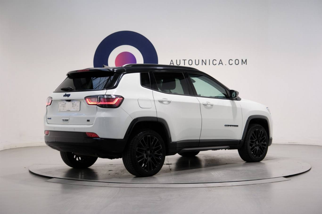 JEEP Compass 15