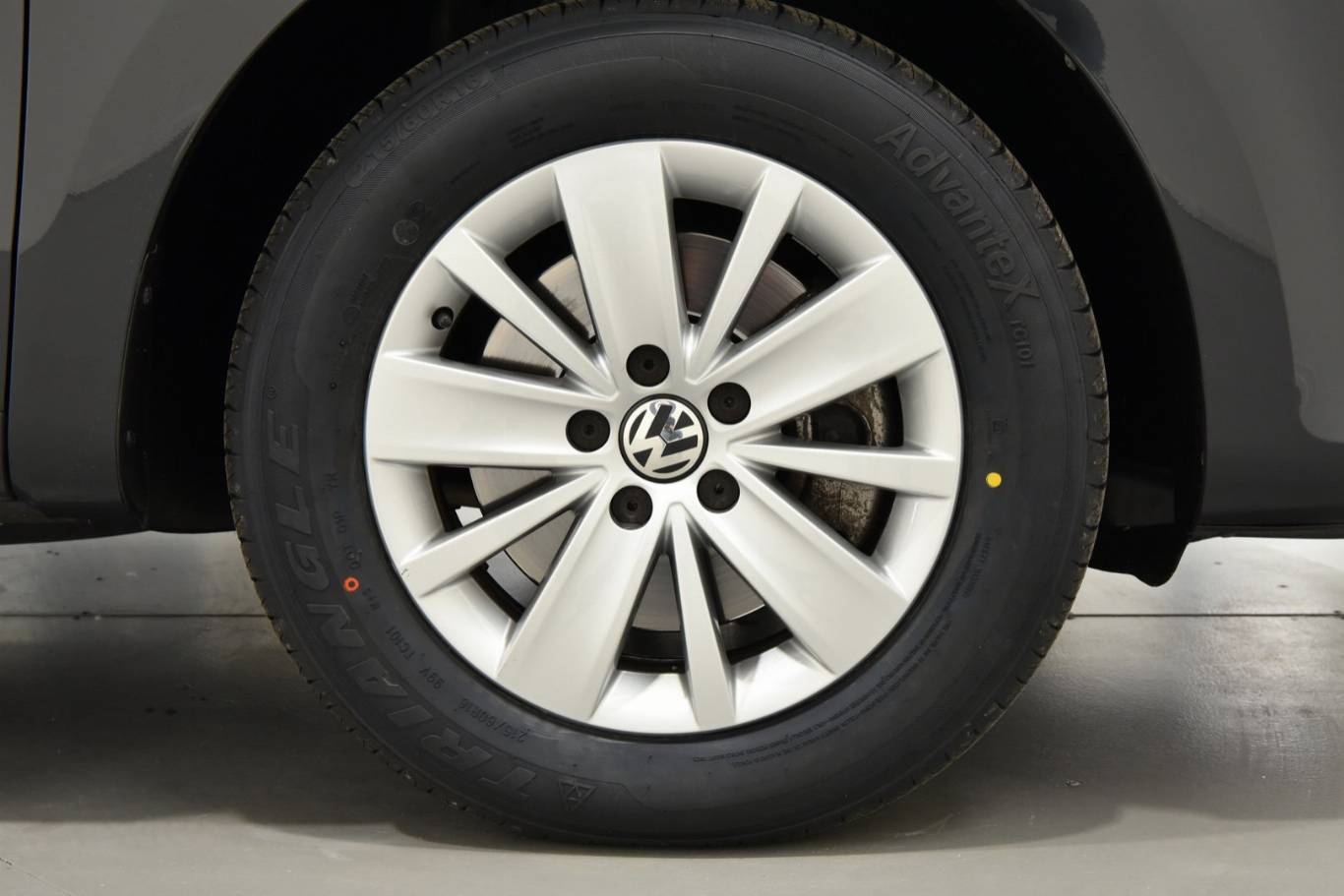 VOLKSWAGEN Sharan 32