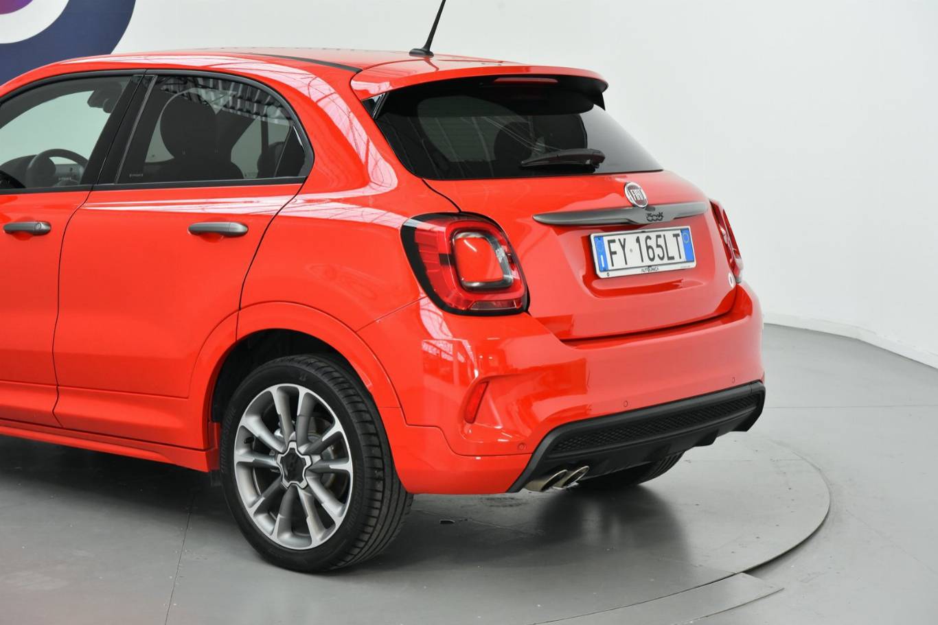 FIAT 500X 28